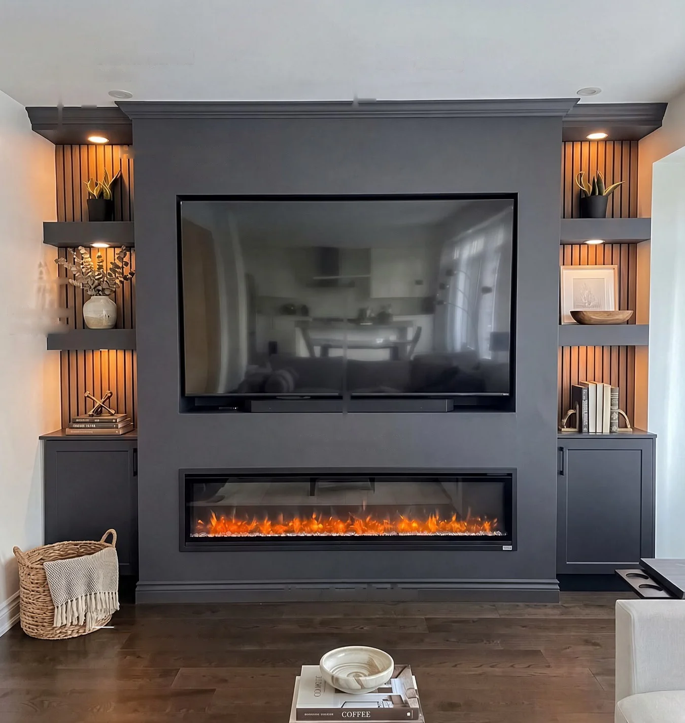 About Met Interiors