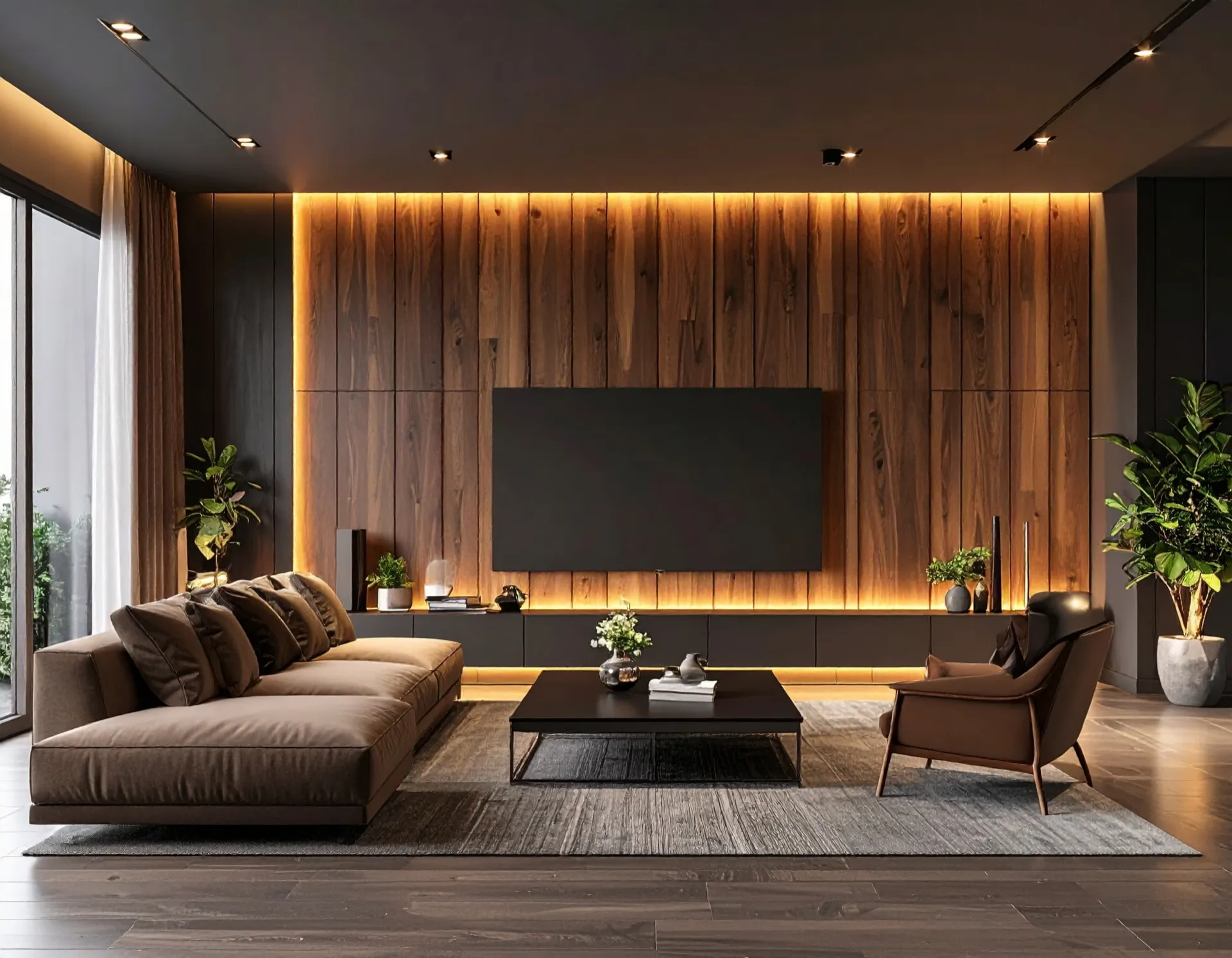 Interior design by Met Interiors Calgary