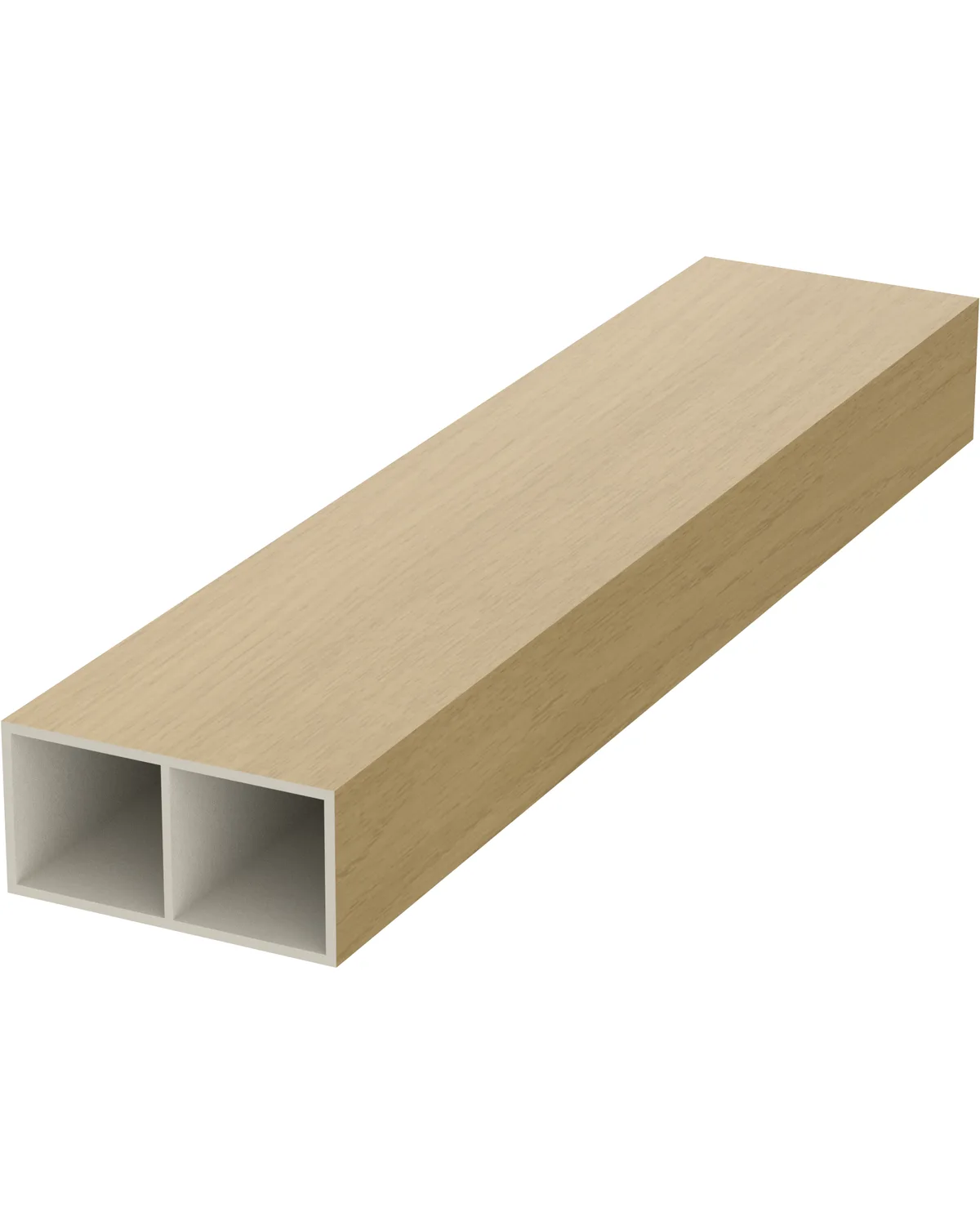 Light oak finish, 10015-K7136 panel swatch