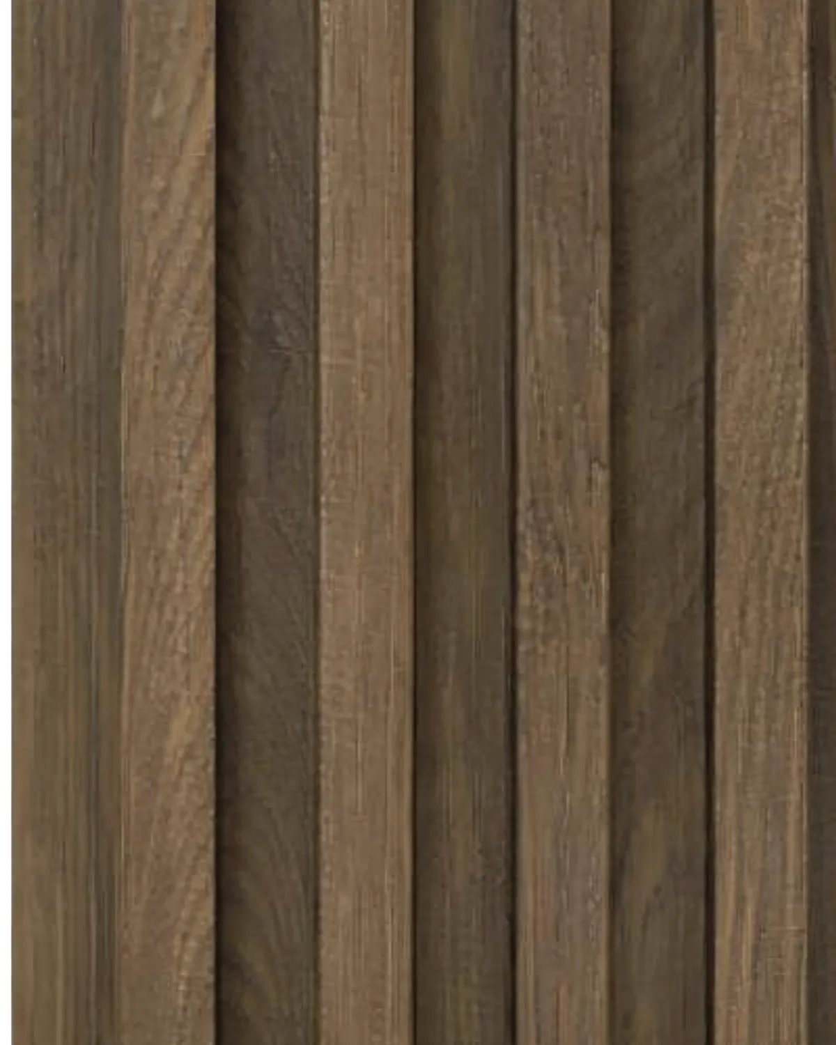 Mid walnut finish, 16022-08 panel swatch