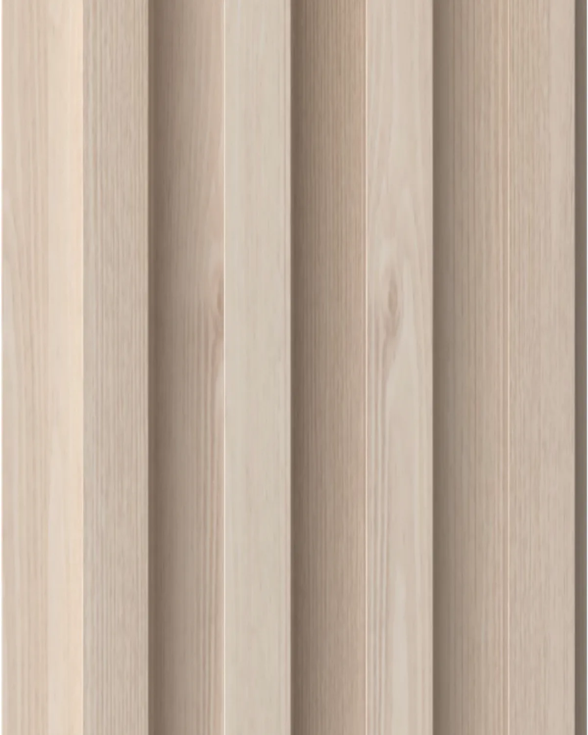 Whitewashed oak finish, 16022-0903 panel swatch