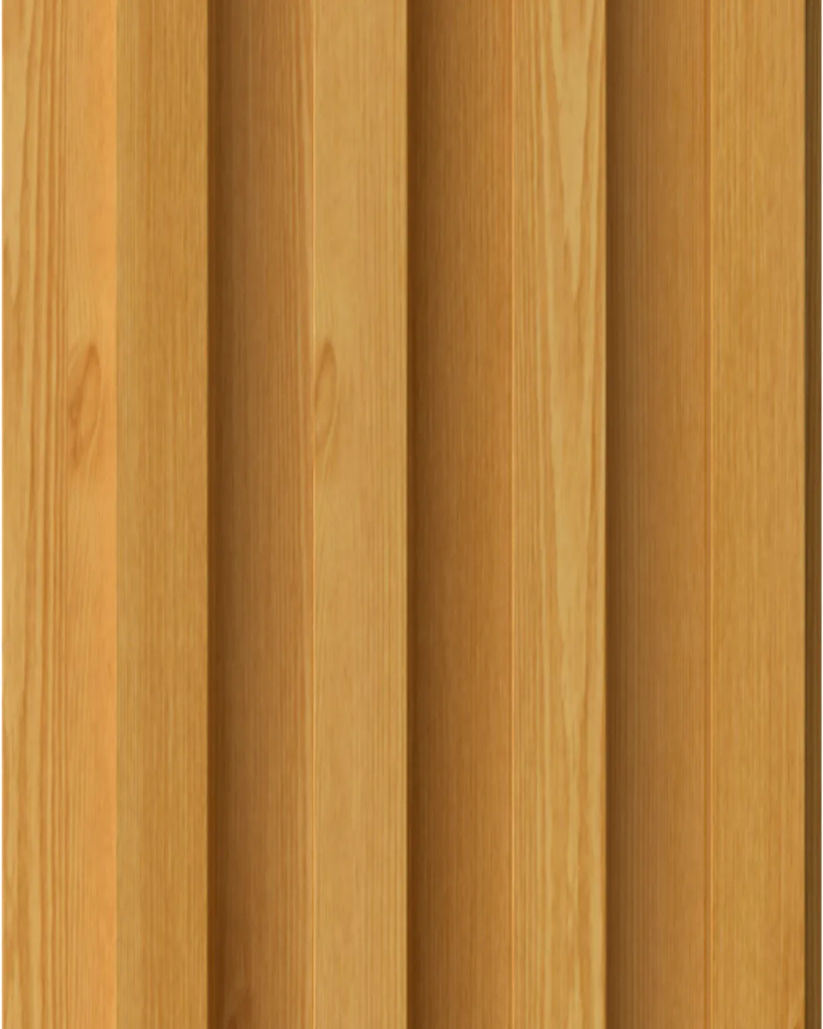 Golden pine finish, 16022-0911 panel swatch