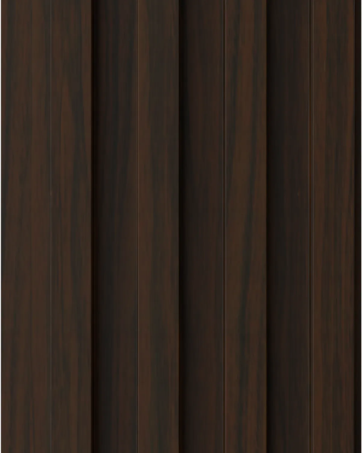Espresso oak finish, 16022-1206 panel swatch