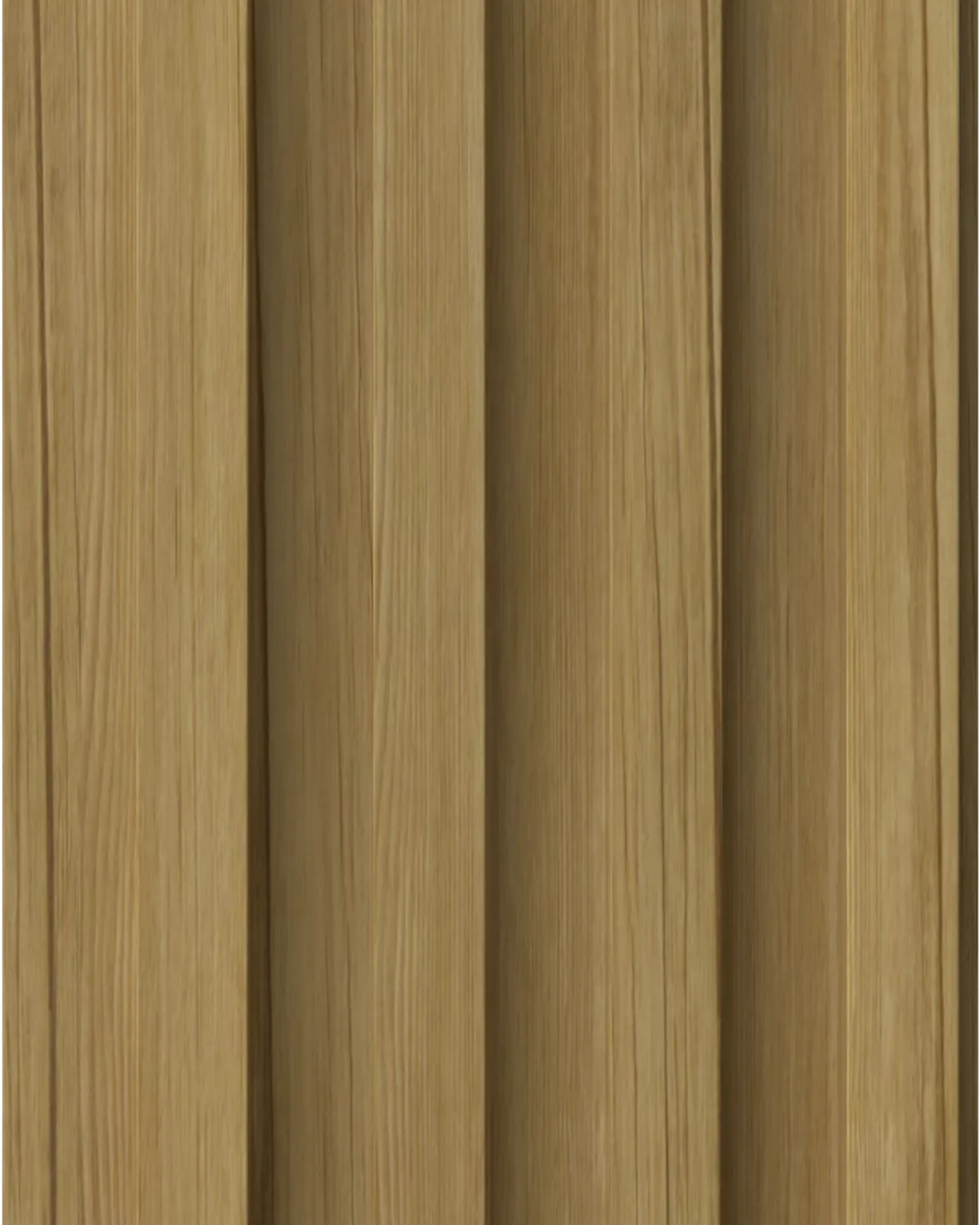 Tan oak finish, 16022-2105 panel swatch