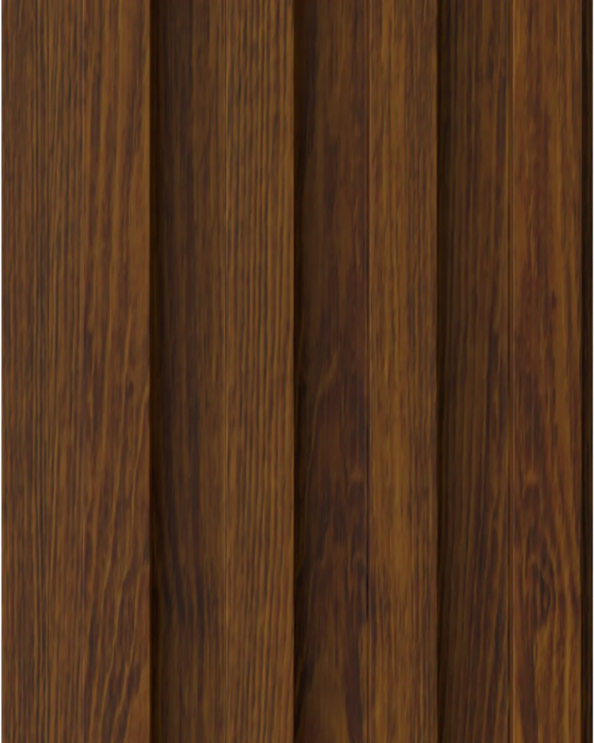 Red walnut finish, 16022-2701 panel swatch