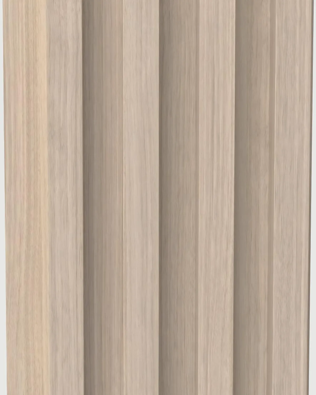 Light oak finish, 16022-7030 panel swatch