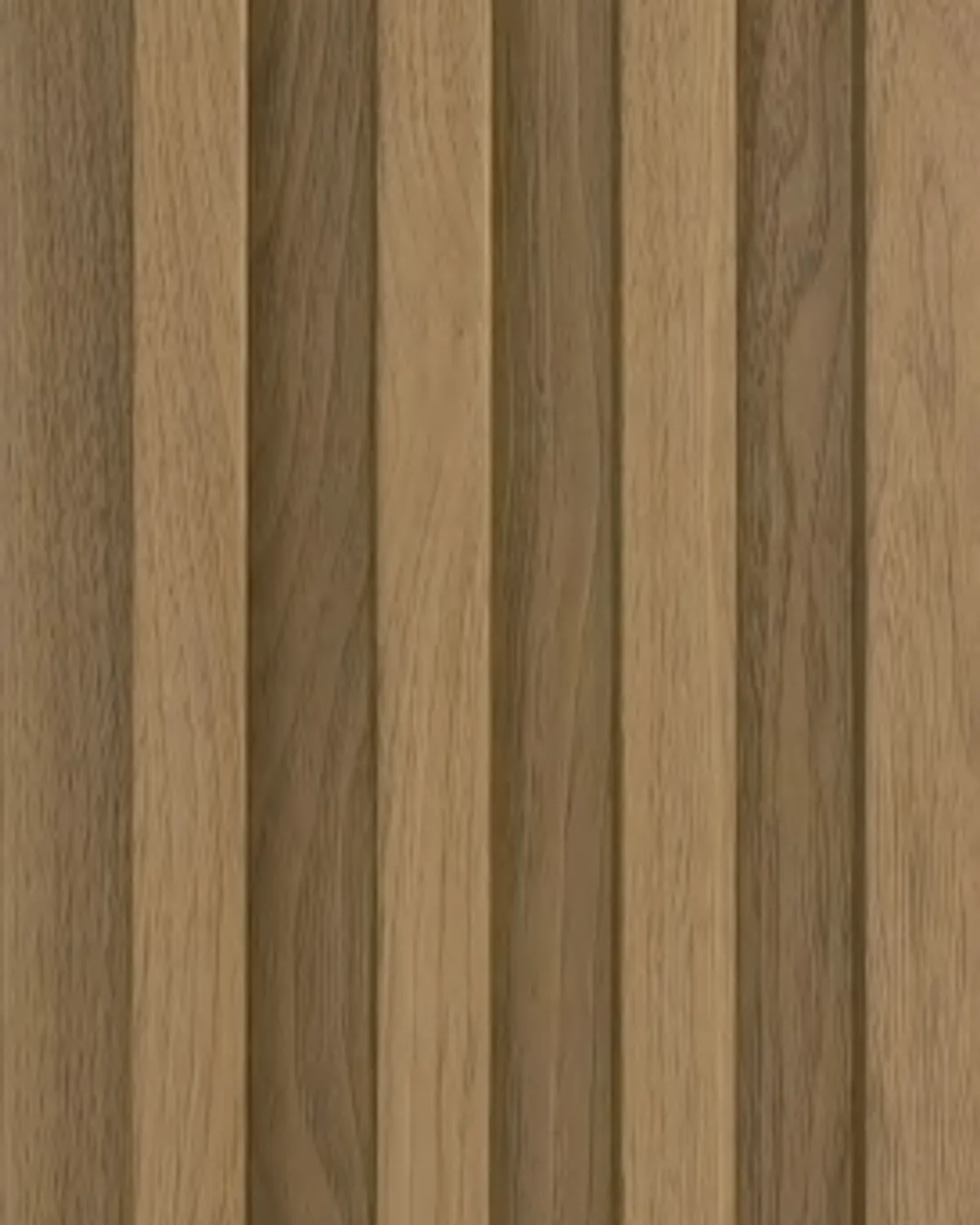 Natural oak finish, 16022-7099 panel swatch