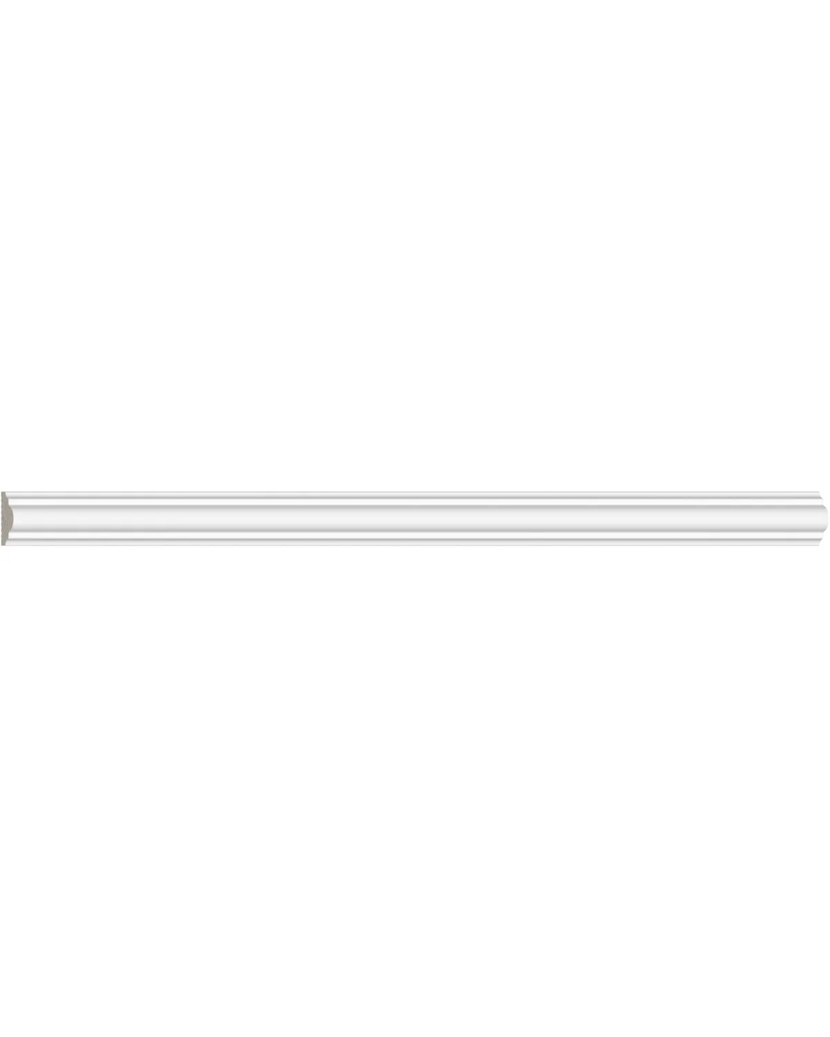 Slim 20mm moulding finish, 2010M panel swatch