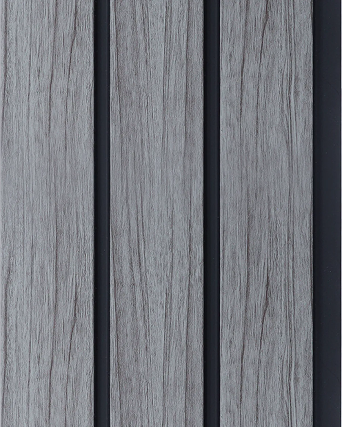 Grey and charcoal finish, 4801-21 panel swatch