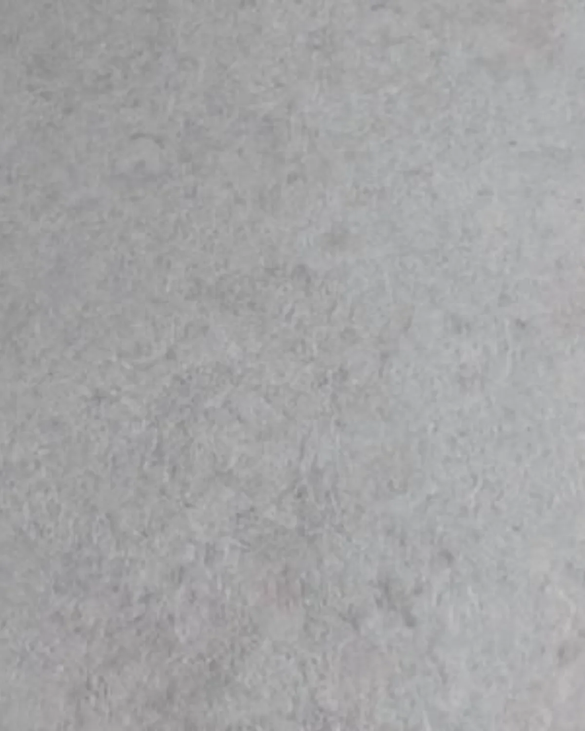 Light grey stone finish, 6026 panel swatch
