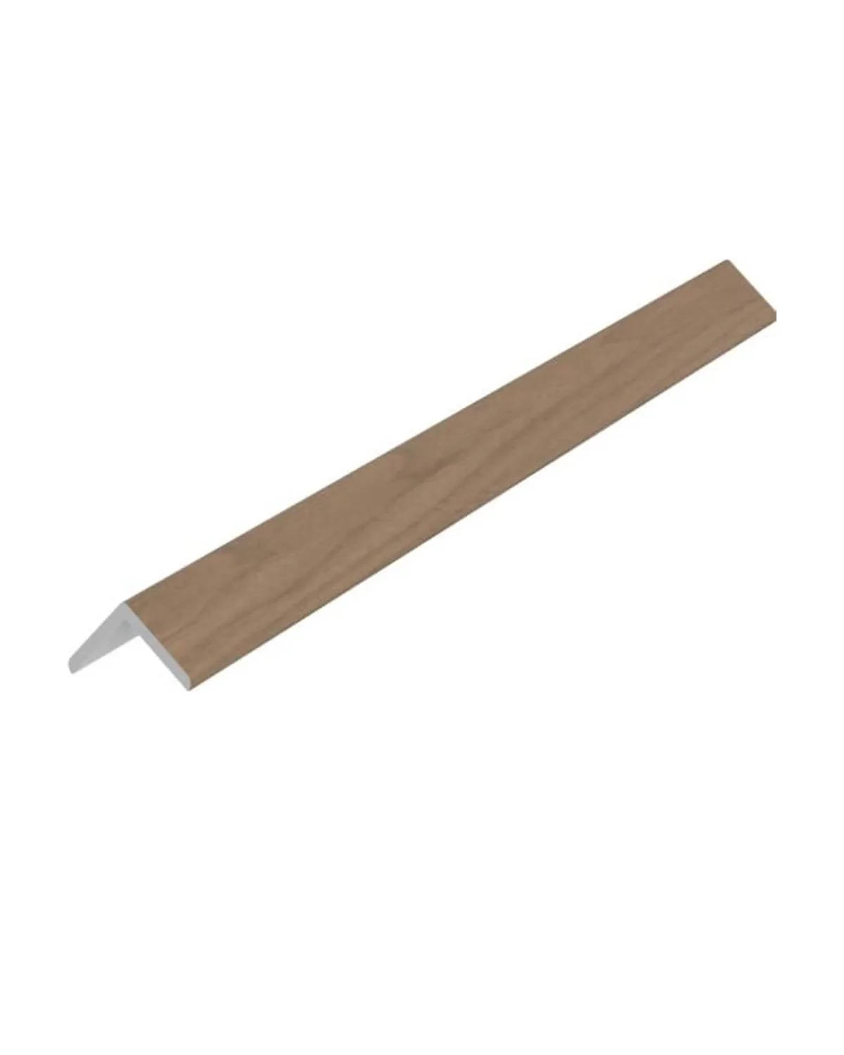 Oak finish, Corner-7099B panel swatch