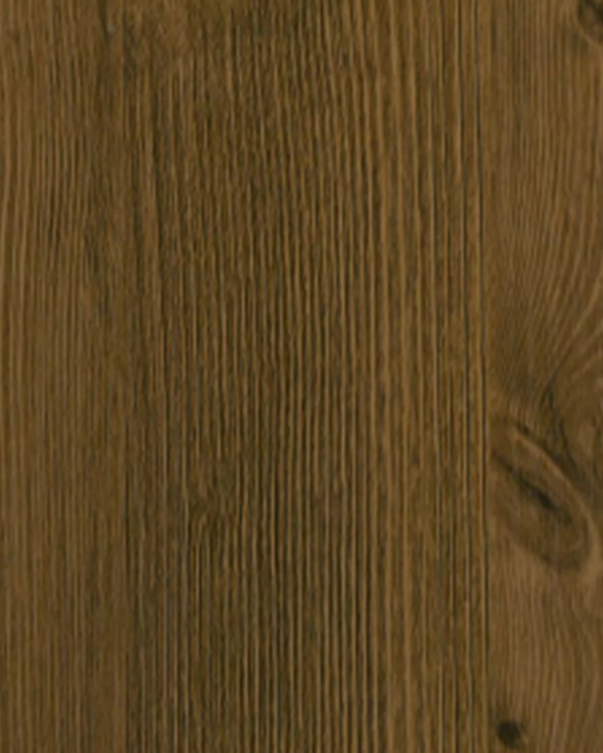 Golden oak finish, Corner-9019 panel swatch